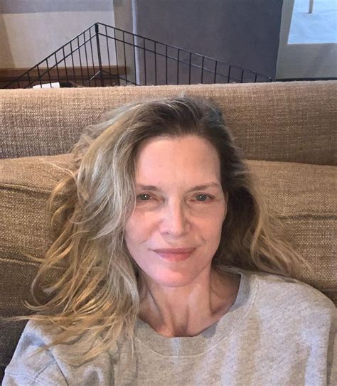 michelle instagram|michelle pfeiffer current photo.